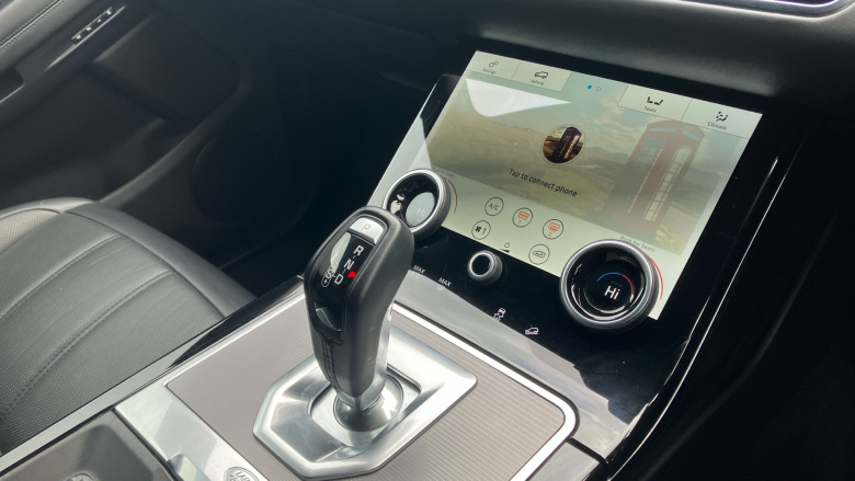 Land Rover Range Rover Evoque 2.0 P200 HSE 5dr Auto Petrol Hatchback